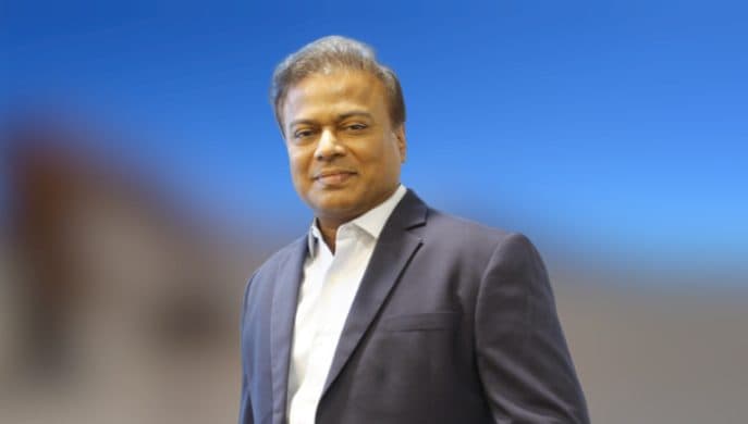 Welspun’s HR Head Rajesh Padmanabhan Quits