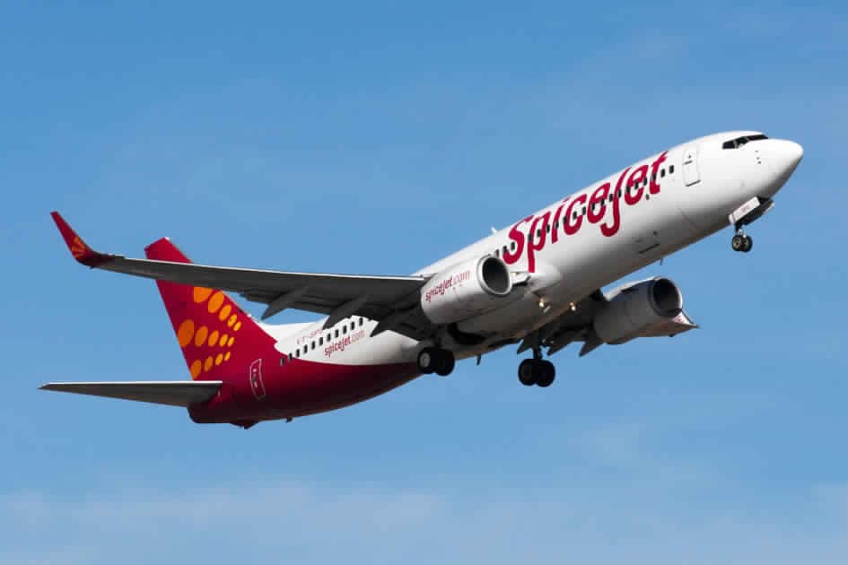 SpiceJet cuts March salary for all employees