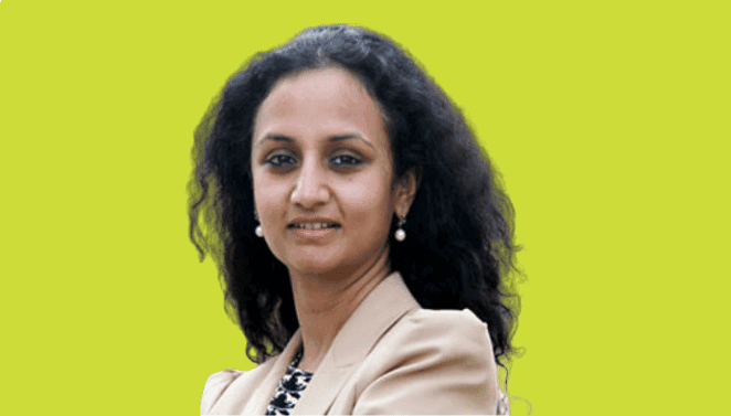Philips names Vishpala Reddy as new Head- HR