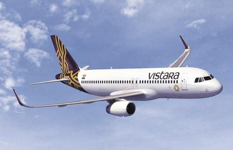 Vistara again announces compulsory leave without pay for senior employees