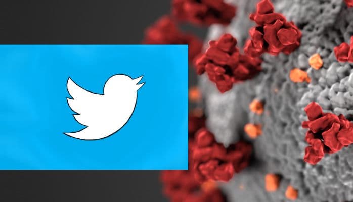 Twitter HR Veterans on COVID- Pandemic