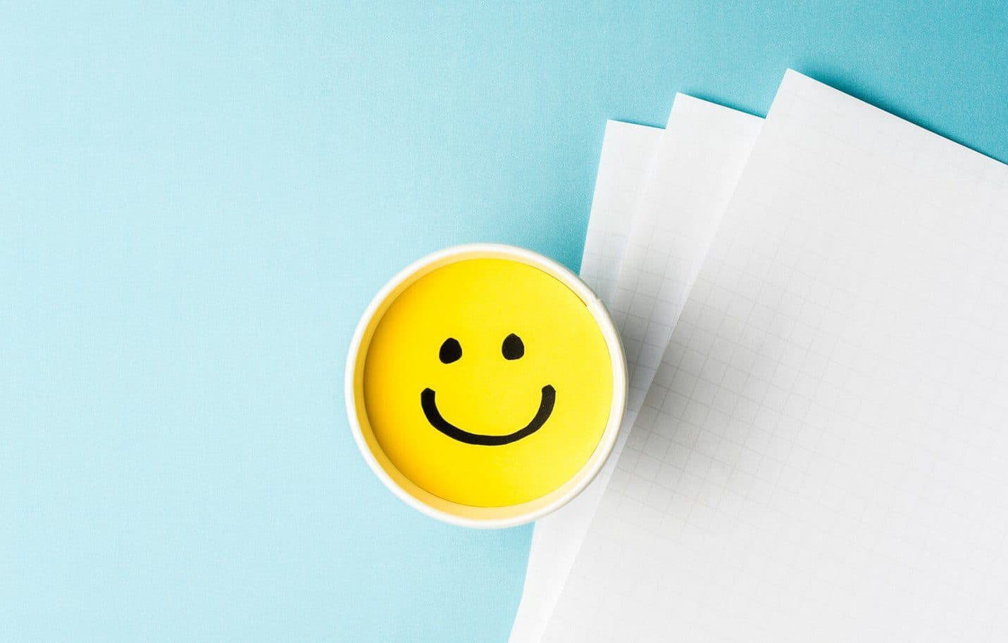 Why employees thrive in a purpose-oriented environment