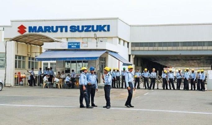 Maruti Suzuki chalks out a post-COVID- action plan