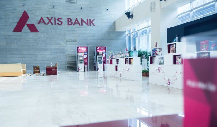 Axis Bank to adopt WFH as an integral part of work culture