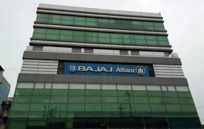 Bajaj Allianz appoints a new CHRO