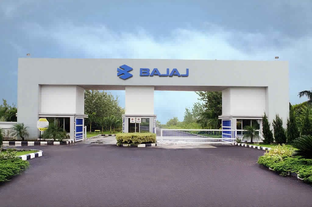 Bajaj Auto not to shut unit even after workers tested ve