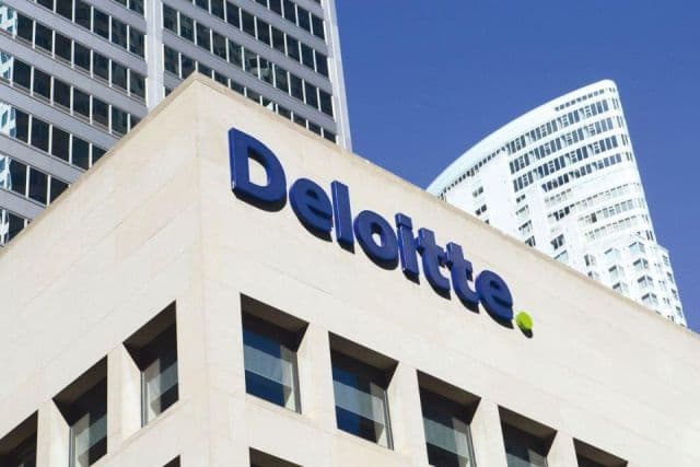 Deloitte is hiring for multiple positions in India
