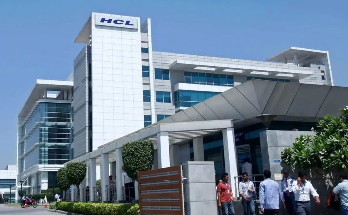 HCL Tech to hire 20,000 people in the next 4-6 months: CEO C Vijayakumar