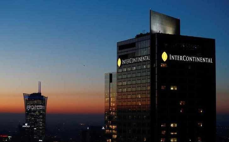 InterContinental Hotels Group appoints new Head HR