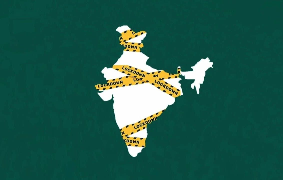 MHA extends lockdown till 31 May with new guidelines