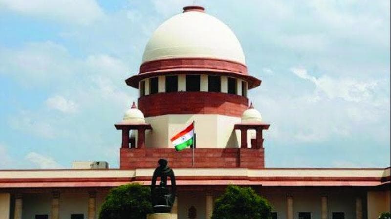 Order on full wages withdrawn Centre informs Supreme Court