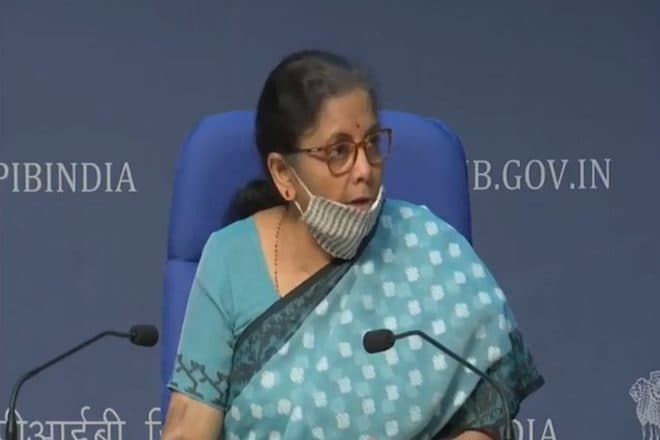 Industry reactions on Rs 20 lakh crore economic package