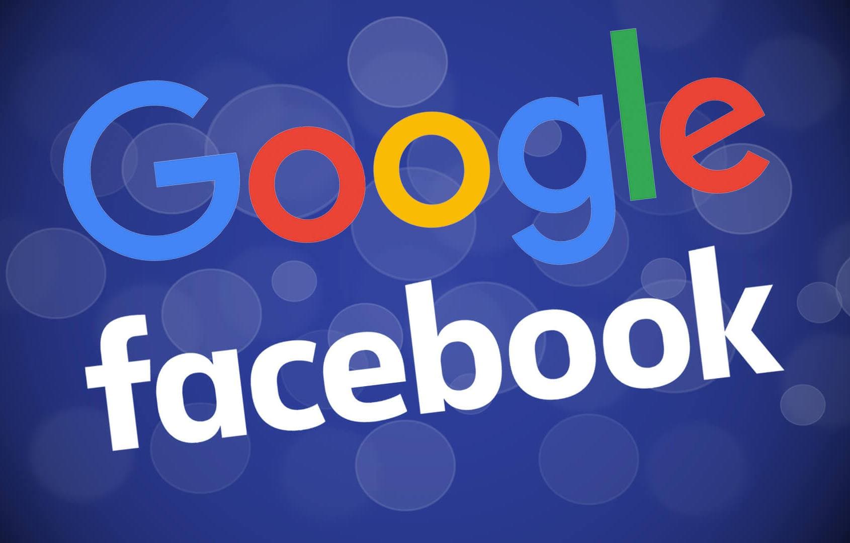 Facebook and Google extend work from home till 2020 end