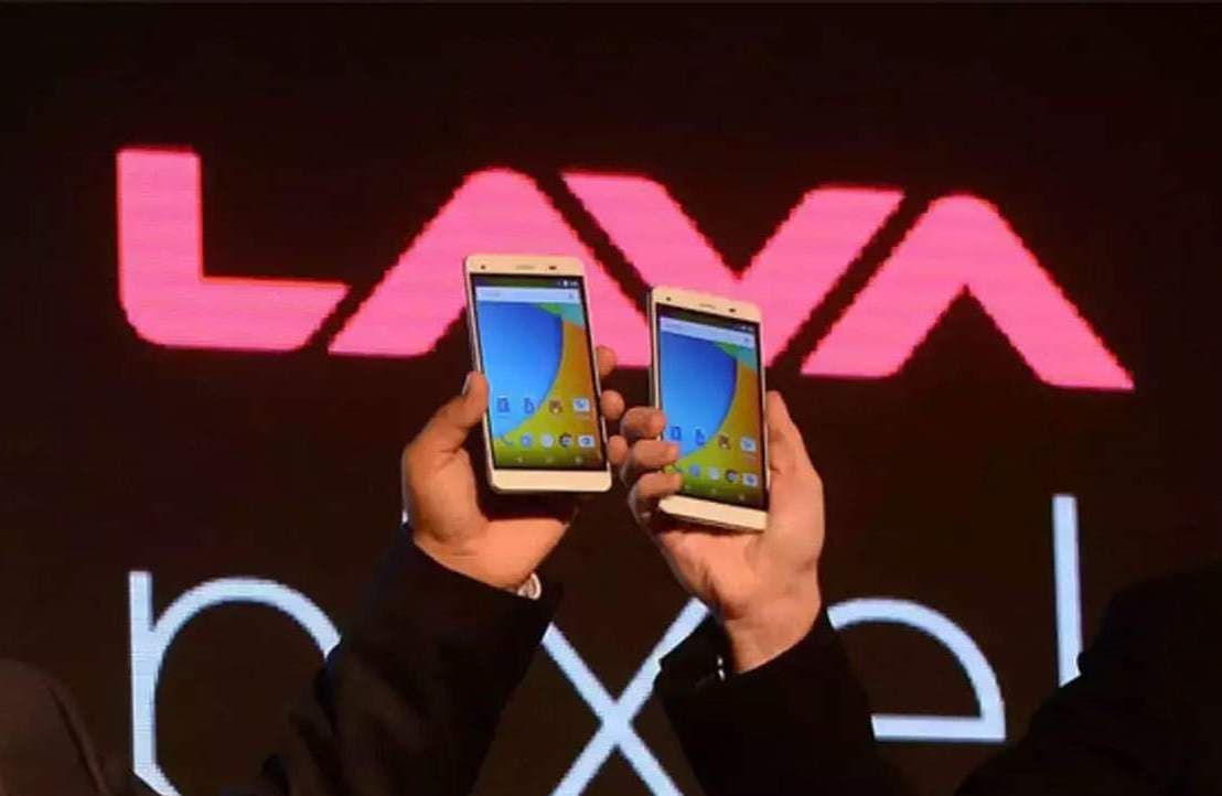 Lava plans to shift production to India from China