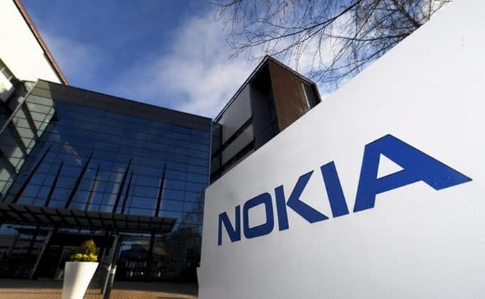 Nokia to cut up to 10,000 jobs globally, including India