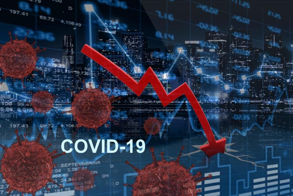 COVID-19 Impact on Service Sector