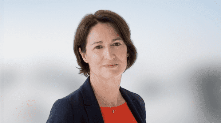 Capgemini appoints Anne Lebel as new Group CHRO