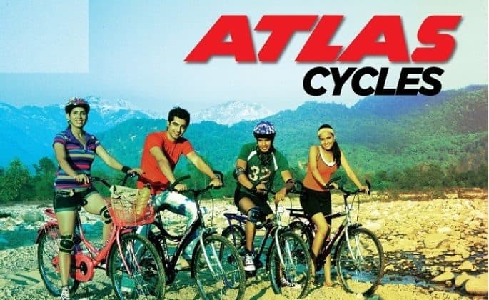 Latest news: Atlas Cycles shuts down Sahibabad unit, laid off all workforce - SightsIn Plus