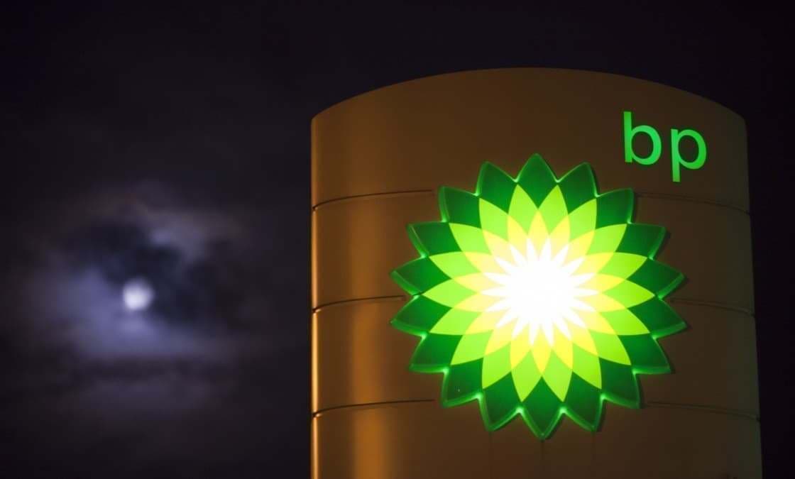 BP to lay off 10,000 employees globally