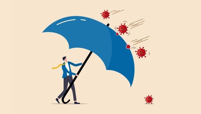 IRDAI: Insurance guidelines for claims under coronavirus