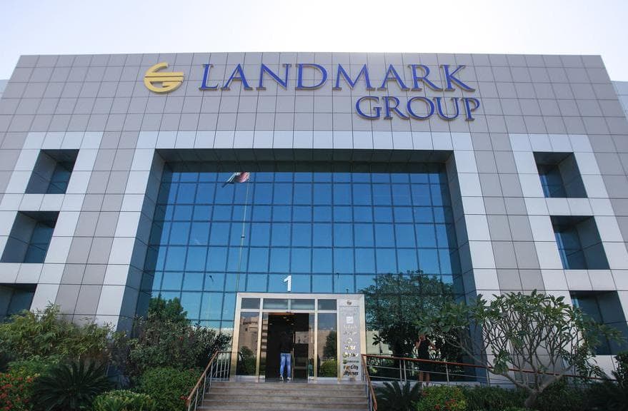 Landmark Group appoints new President- Group HR