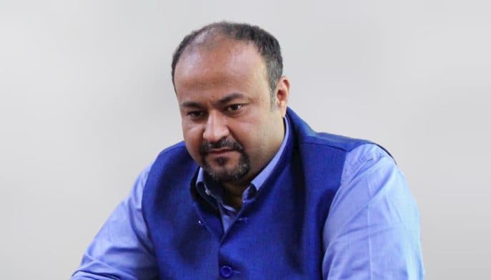Lubrizol ropes in RIL’s Sumit Neogi as Director- HR