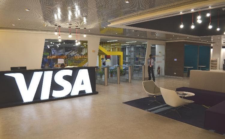 Visa ropes in AirAsia India Pawan Setty as Head-HR