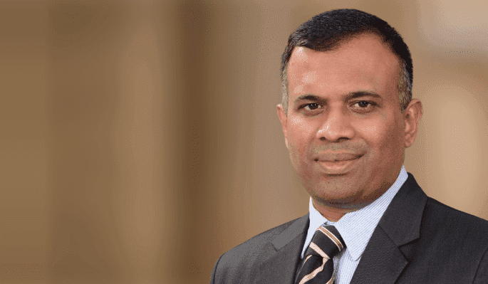 Ola Electric appoints Vithal Acharya as Head- HR