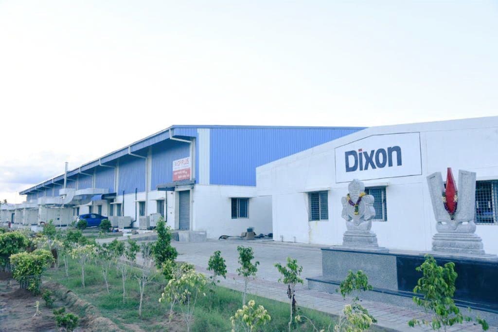 Latest news: Dixon Technologies plans to hire , in months - SightsIn Plus