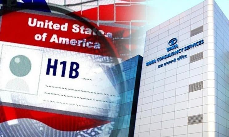 How US H1-B visa suspension will impact Indian IT giants
