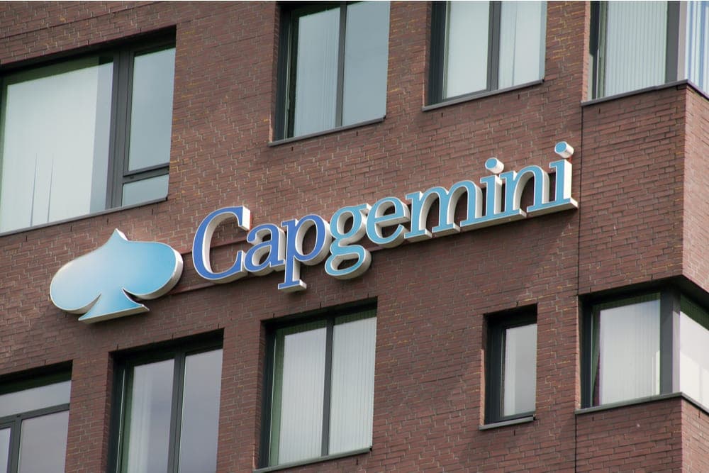 Capgemini rolls out wage hikes and promotions w.e.f July 1