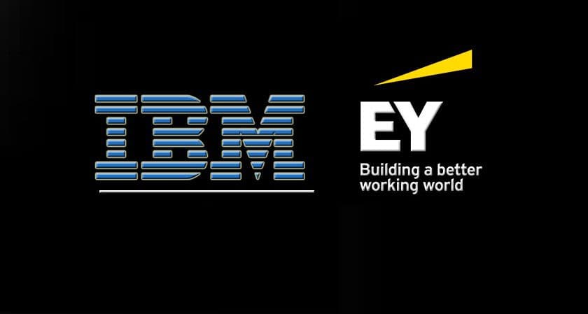 EY, IBM expand global alliance to help organizations