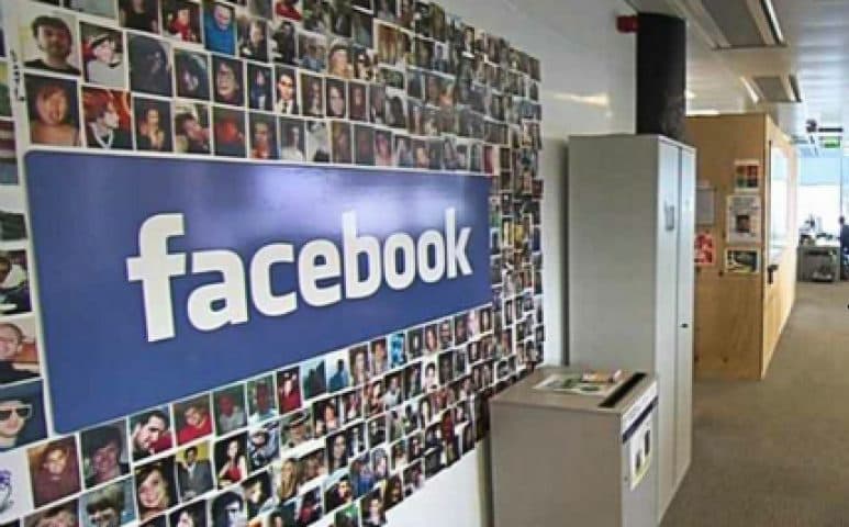 Facebook sets reopening for Silicon Valley campuses