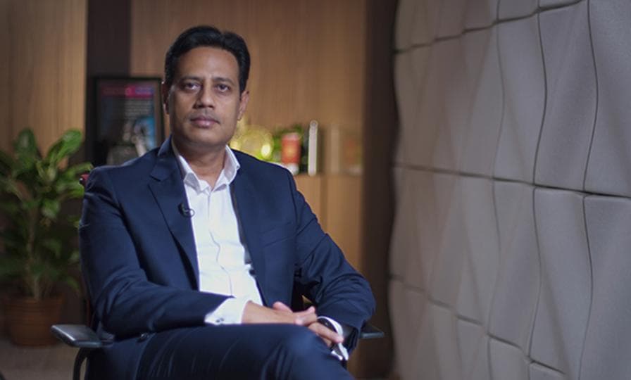 Sterlite Power gets an ex-Reliance C-suite as Group CHRO