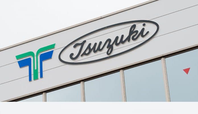Latest news: Tsuzuki to set up a plant at Reliances METL in Jhajjar - SightsIn Plus