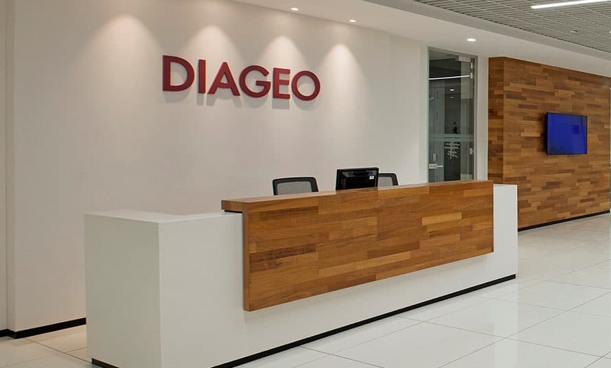 Diageo India gets Enhanced Wellness Policy for employees