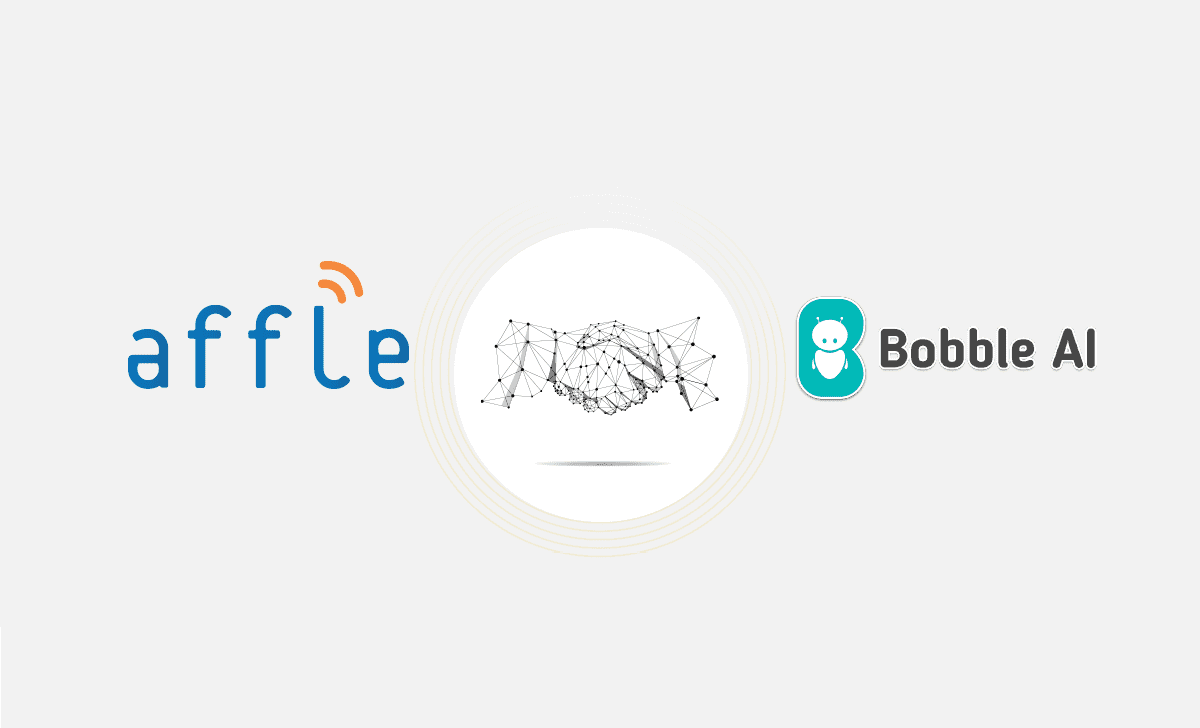 Affle to acquire strategic stake in Bobble AI