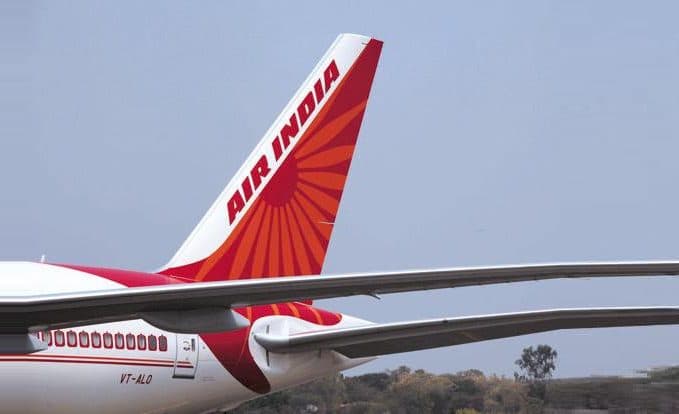 Tata Sons may take over Air India by end of August 2020