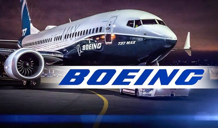 Boeing offers second volunteer layoff package to employees