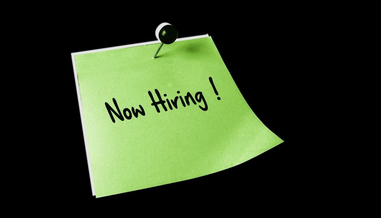 Ganit Inc, Data Analytics firm is hiring amid COVID- crisis