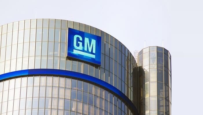 General Motors develops new workplace safety technology