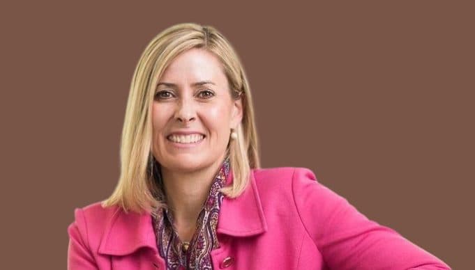 ADM appoints Jennifer Weber as new CHRO
