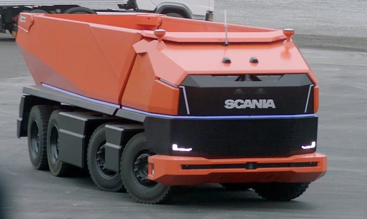 Truck maker Scania confirms plan to cut 5,000 jobs