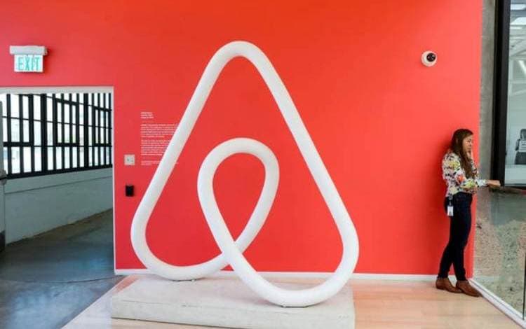 Airbnb extends work remotely until August 2021