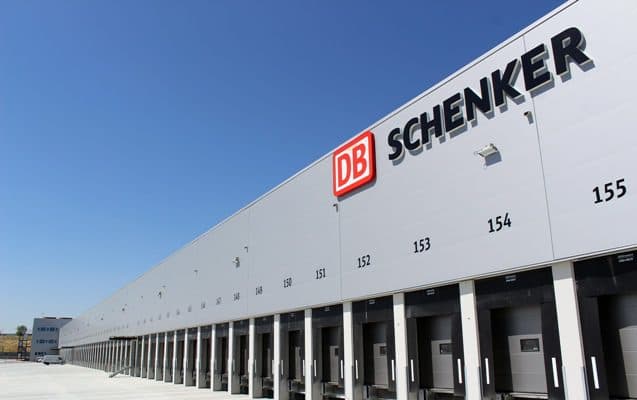 DB Schenker appoints a new global CHRO
