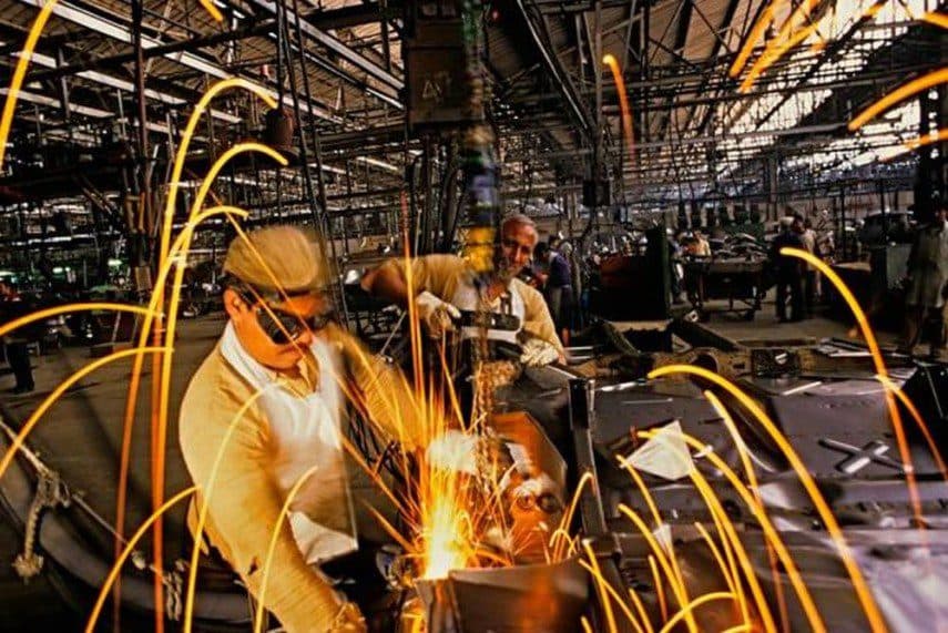 Latest news: ESIC scheme adds . lakh new members in September - SightsIn Plus
