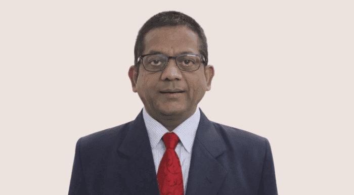 Palash Aggrawal joins LT Foods as Group Head – HR