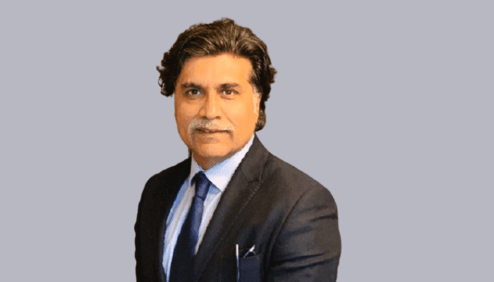 Latest news: Rahul Taneja joins Essar Capital as Managing Director - SightsIn Plus