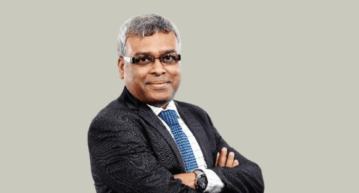 Quess Corp’s Head- HR Ritesh Agrawal steps down