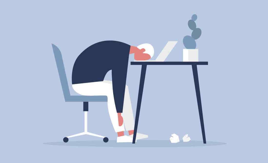 Microsoft: One-third of remote workers are facing burnout